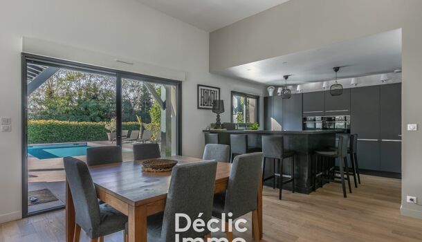 Villa / Maison 5 pièces  à vendre Bouliac 33270