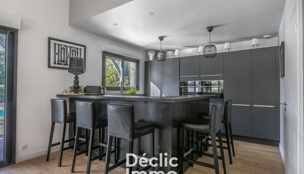 Villa / Maison 5 pièces  à vendre Bouliac 33270