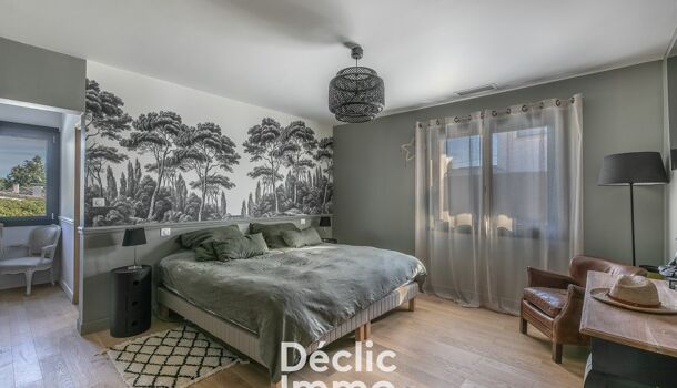 Villa / Maison 5 pièces  à vendre Bouliac 33270