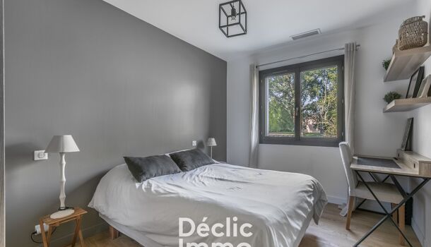 Villa / Maison 5 pièces  à vendre Bouliac 33270