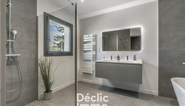 Villa / Maison 5 pièces  à vendre Bouliac 33270