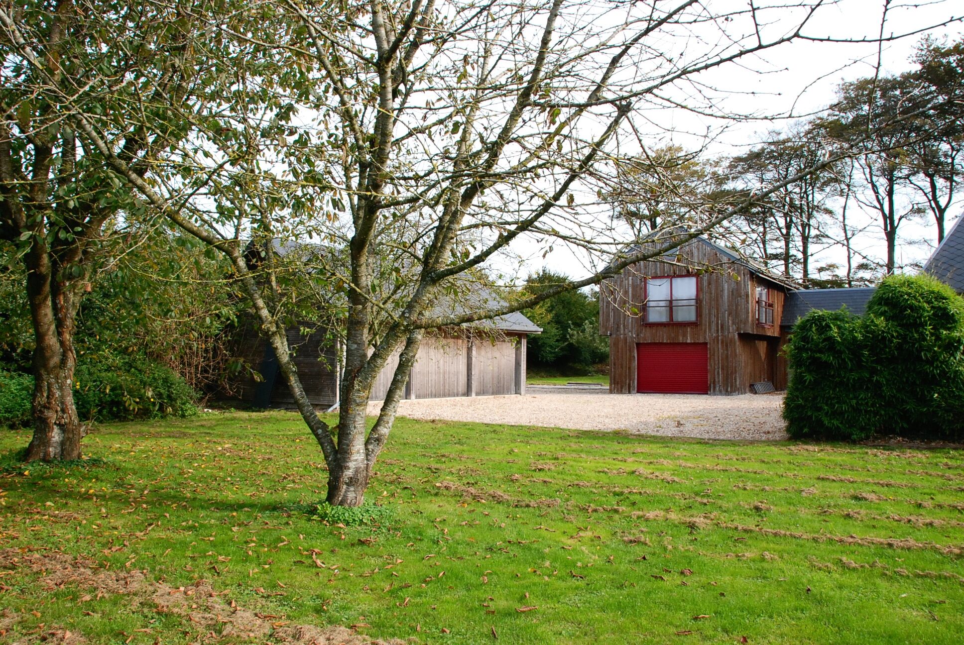 Photo A 5 kms de Fécamp, superbe propriété avec dépendances image 3/4