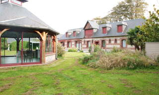 Maison 10 Pièces 201 m² à vendre à Fécamp (76400)