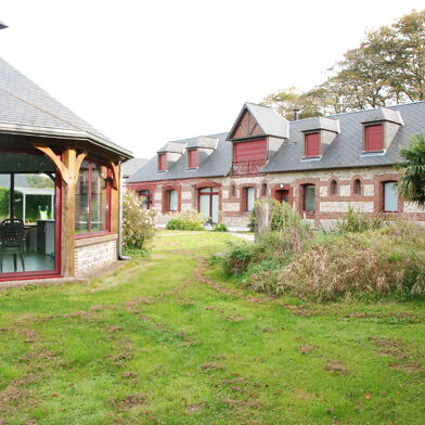 Maison 10 pièces 545000 €