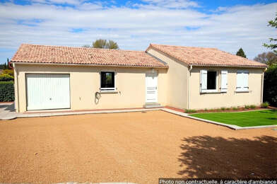 Maison 4 pièces 199000 €