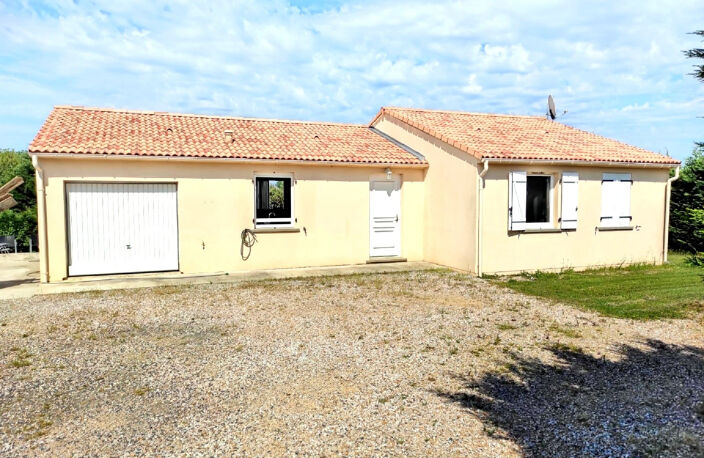 A VENDRE Dpt 81- Maison de plain-pied - Soual — photo 2