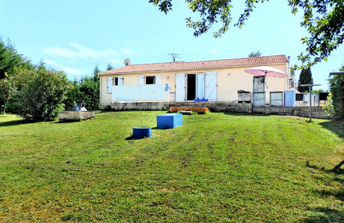 A VENDRE Dpt 81- Maison de plain-pied - Soual — photo 3