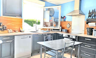 Maison 4 Pièces 92 m² à vendre à Lescout (81110)