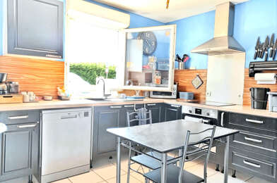 Maison 4 pièces 199000 €