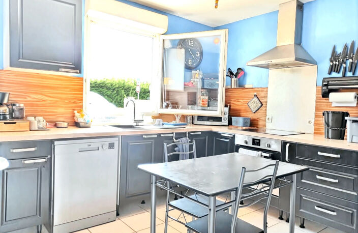 A VENDRE Dpt 81- Maison de plain-pied - Soual — photo 4