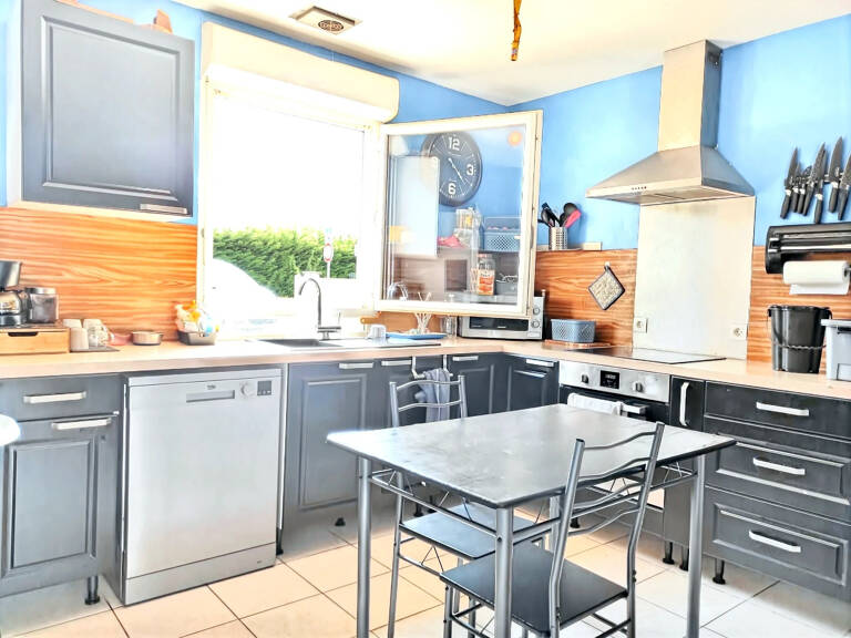 A VENDRE Dpt 81- Maison de plain-pied - Soual — photo 1