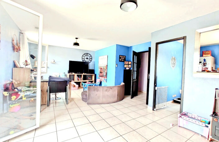 A VENDRE Dpt 81- Maison de plain-pied - Soual — photo 5