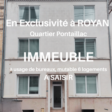 Immeuble  860000 €