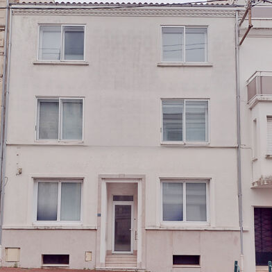 Immeuble  860000 €