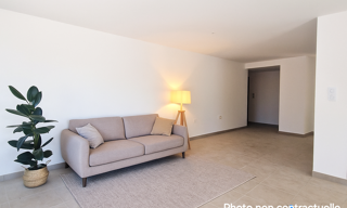 Appartement 3 Pièces 73 m² à vendre à Lapalud (84840)