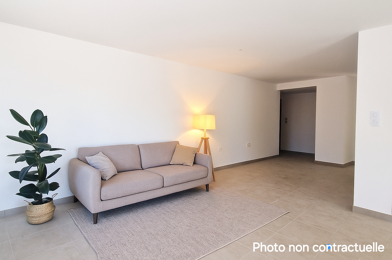 Appartement 3 pièces 199000 €