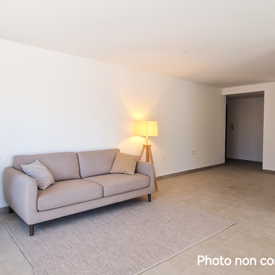 Appartement 3 pièces 199000 €