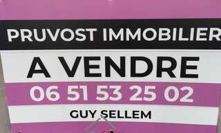 Appartement 5 Pièces 110 m² à vendre à Villeurbanne (69100)