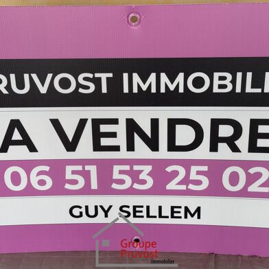 Appartement 5 pièces 360000 €