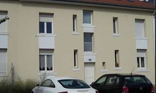 Appartement 2 Pièces 46 m² à vendre à Longlaville (54810)