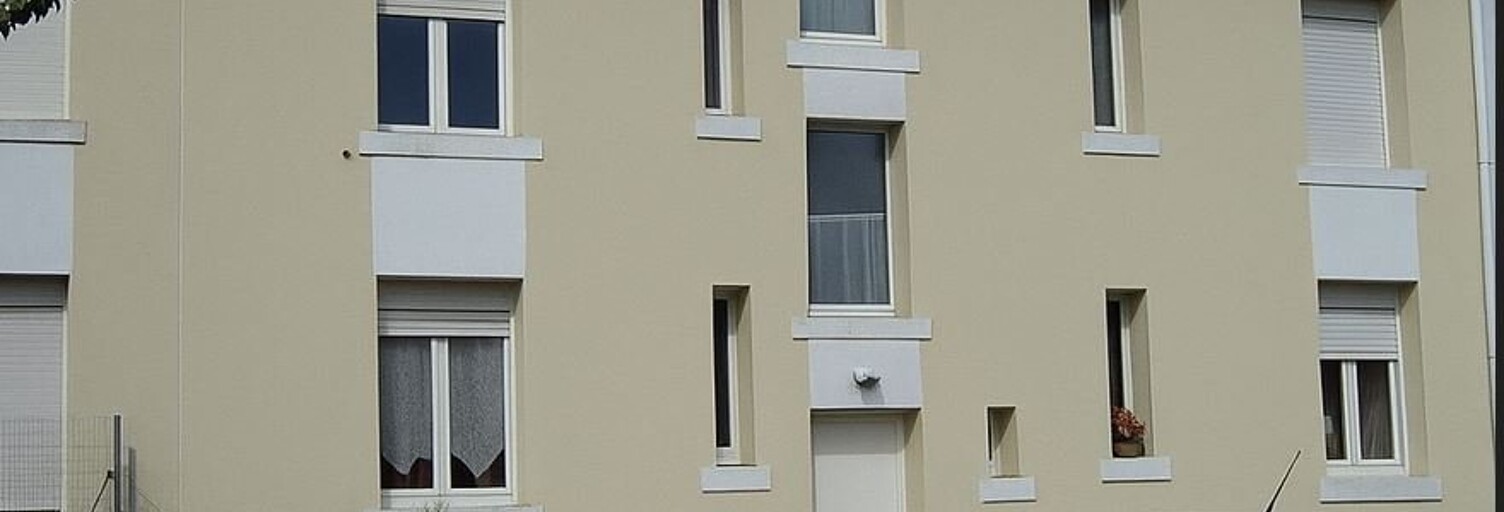 Appartement 2 Pièces 46 m² à vendre à Longlaville (54810)