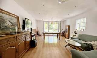 Maison 8 Pièces 135 m² à vendre à Villetaneuse (93430)