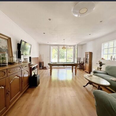 Maison 8 pièces 335000 €