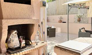 Maison 4 Pièces 82 m² à vendre à Nice (06200)