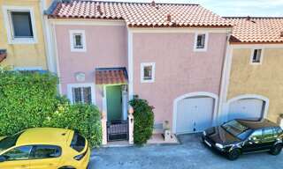 Maison 4 Pièces 82 m² à vendre à Nice (06200)