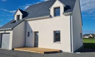 Maison 6 Pièces 131 m² à louer à Guérande (44350)