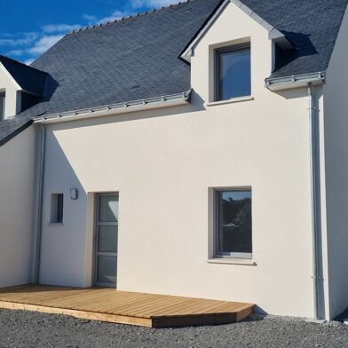 Maison 6 pièces 1850 €