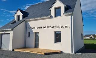 Maison 6 Pièces 131 m² à louer à Guérande (44350)