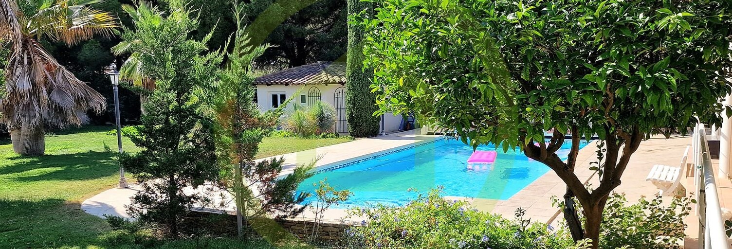 Maison 6 Pièces 400 m² à vendre à Agde (34300)