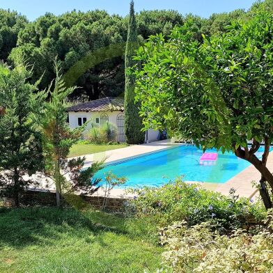 Maison 6 pièces 1595000 €