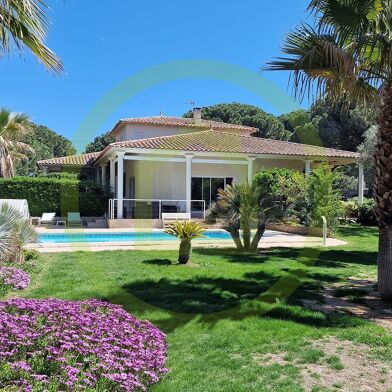 Maison 6 pièces 1495000 €