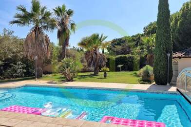 Maison 6 pièces 1495000 €