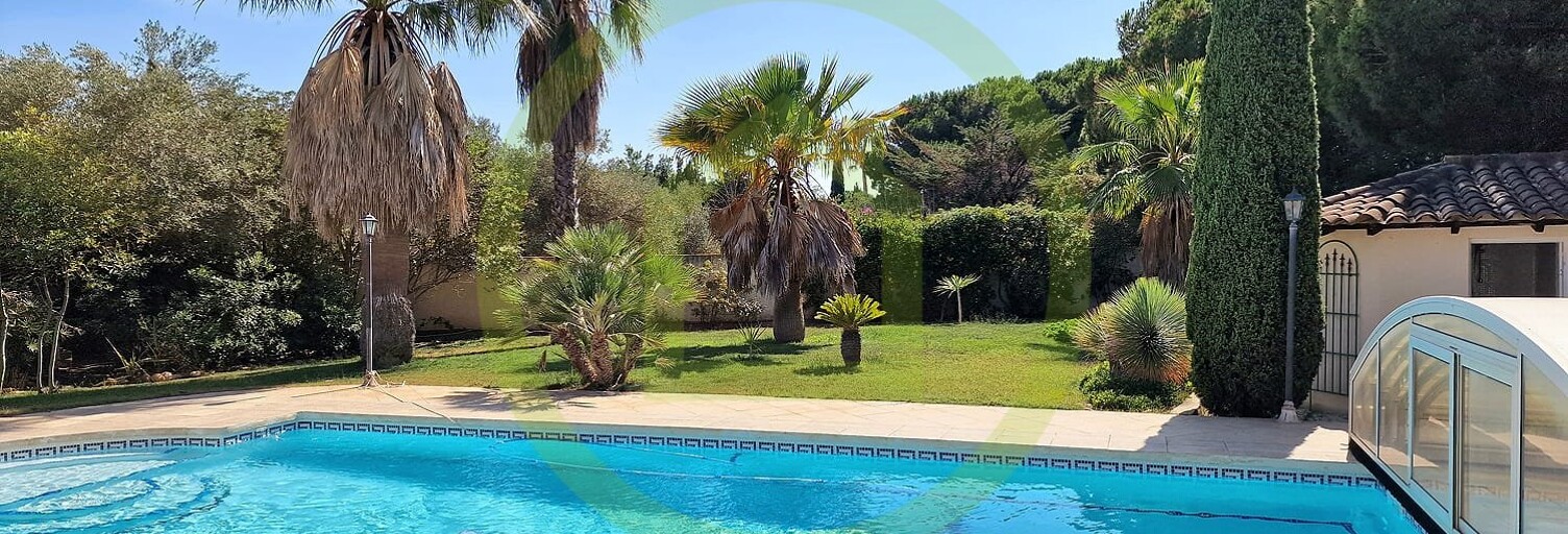 Maison 6 Pièces 400 m² à vendre à Agde (34300)