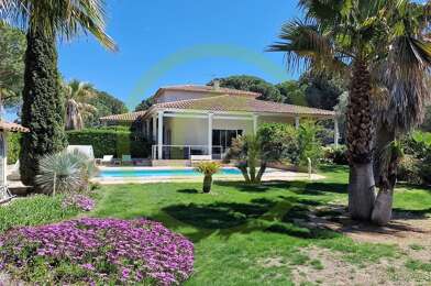 Maison 6 pièces 1495000 €