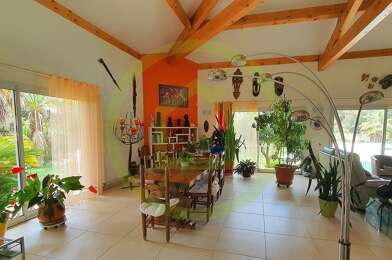 Maison 6 pièces 1495000 €