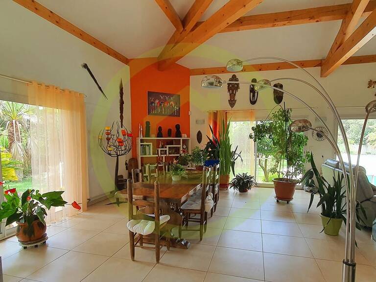 Maison — photo 1