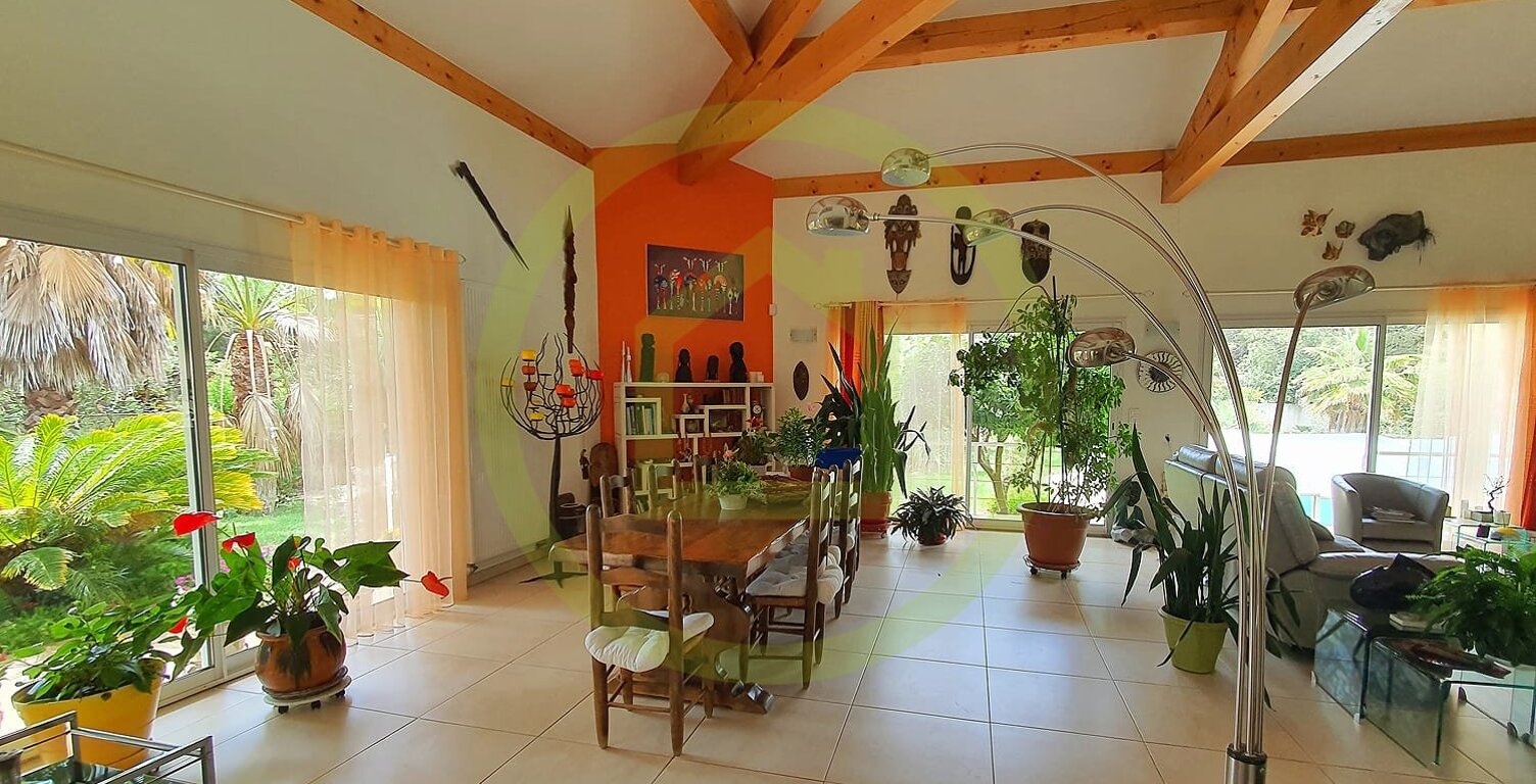 Maison — photo 1