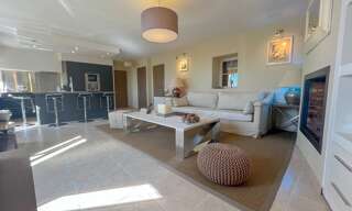 Appartement 3 Pièces 80 m² à vendre à Mougins (06250)