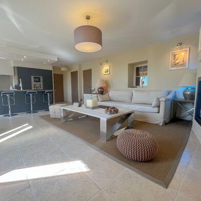 Appartement 3 pièces 529000 €