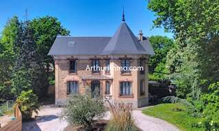 Maison 10 Pièces 280 m² à vendre à Lésigny (77150)