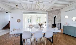 Maison 10 Pièces 280 m² à vendre à Lésigny (77150)