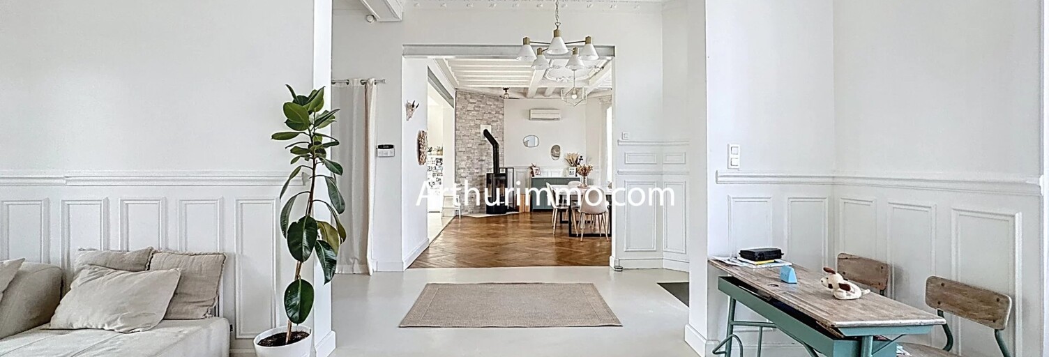 Maison 10 Pièces 280 m² à vendre à Ozoir-la-Ferrière (77330)