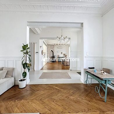 Maison 10 pièces 799000 €