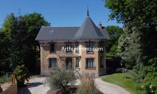 Maison 10 Pièces 280 m² à vendre à Ozoir-la-Ferrière (77330)