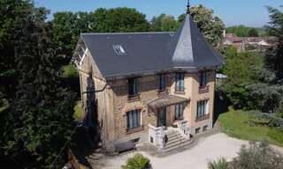 Maison 10 Pièces 280 m² à vendre à Lésigny (77150)