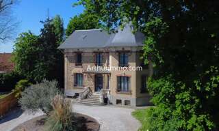 Maison 10 Pièces 280 m² à vendre à Lésigny (77150)